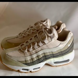 Airmax 95 desert sand